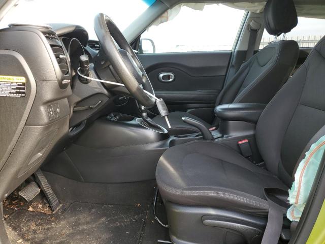 Photo 7 from auction – 2015 KIA SOUL with VIN KNDJN2A27F7750819