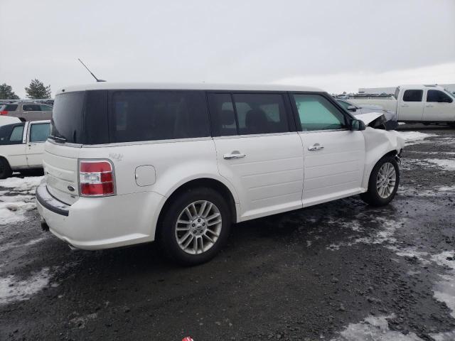 Photo 3 from auction – 2015 FORD FLEX SEL with VIN 2FMHK6C86FBA04476
