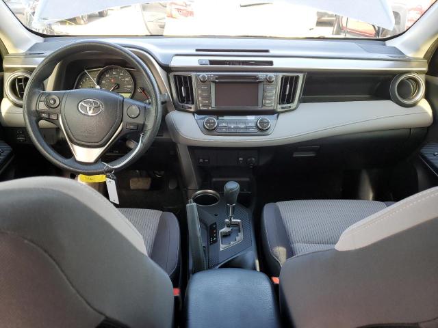 Photo 8 from auction – 2014 TOYOTA RAV4 XLE with VIN JTMWFREV5ED039930