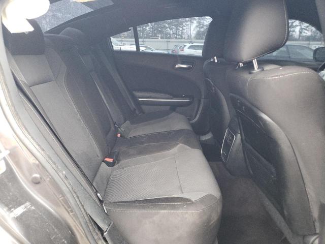 Photo 10 from auction – 2016 DODGE CHARGER R/ with VIN 2C3CDXCT3GH246132