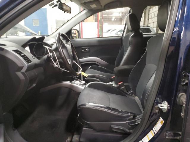 Photo 7 from auction – 2011 MITSUBISHI OUTLANDER with VIN JA4JT3AW9BU041894
