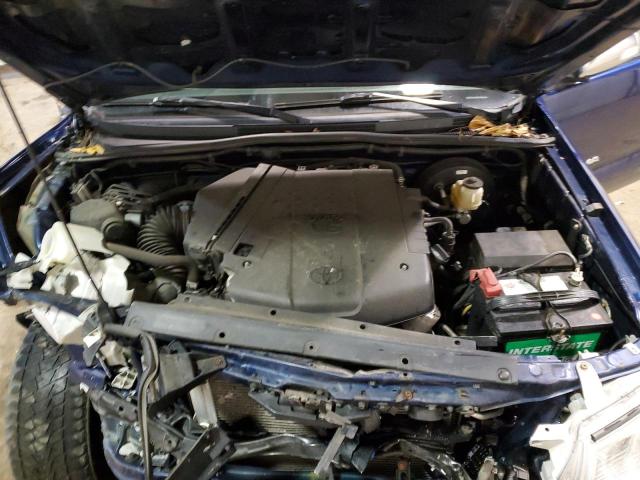 Photo 11 from auction – 2015 TOYOTA TACOMA DOU with VIN 3TMLU4EN2FM194632