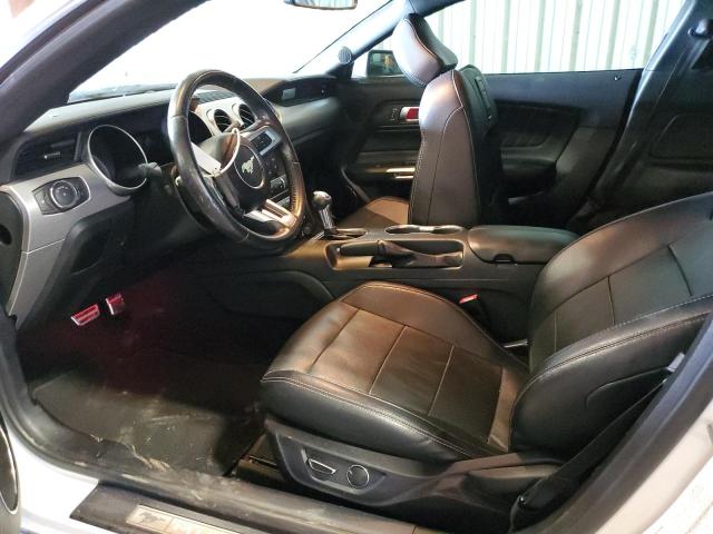 Photo 7 from auction – 2019 FORD MUSTANG with VIN 1FA6P8TH3K5172640
