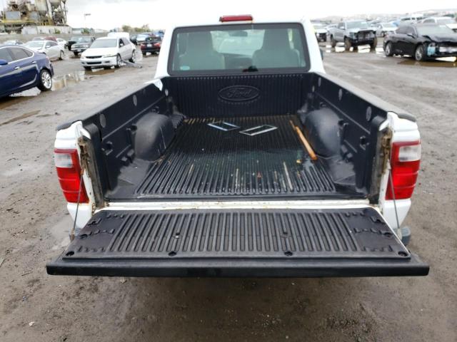 Photo 10 from auction – 2005 FORD RANGER with VIN 1FTYR10D55PA62770