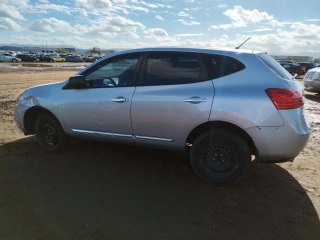 Photo 2 from auction – 2014 NISSAN ROGUE SELE with VIN JN8AS5MT7EW617047