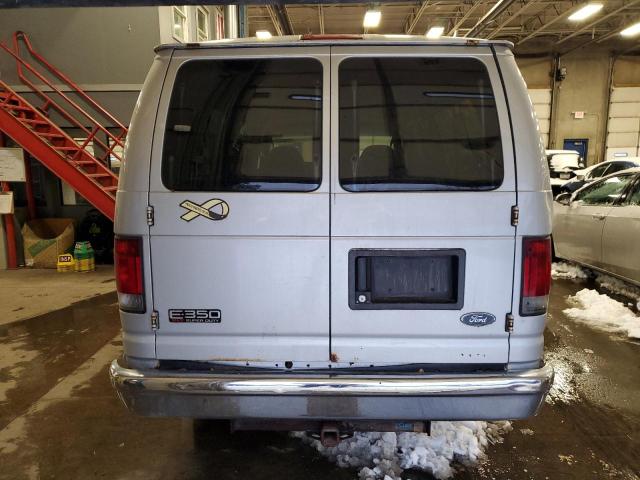 Photo 6 from auction – 2005 FORD ECONOLINE with VIN 1FBSS31S85HA55510