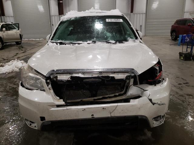 Photo 5 from auction – 2014 SUBARU FORESTER 2 with VIN JF2SJAEC9EH449461