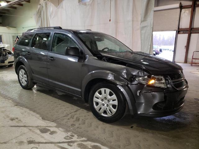 Photo 4 from auction – 2015 DODGE JOURNEY SE with VIN 3C4PDDAG4FT518792