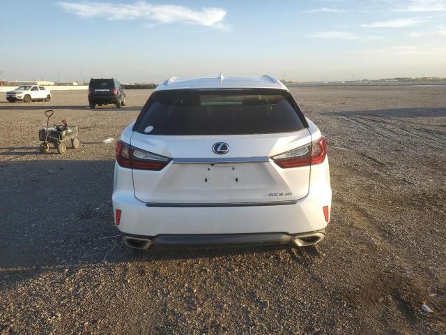 Photo 6 from auction – 2016 LEXUS RX 350 BAS with VIN 2T2BZMCA5GC010321