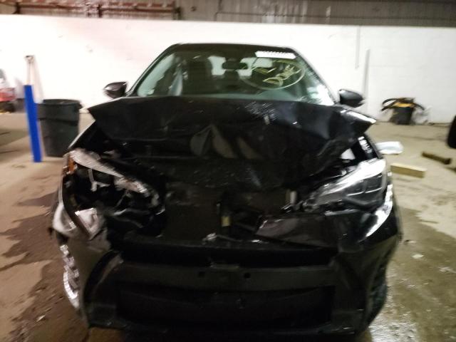 Photo 5 from auction – 2017 TOYOTA COROLLA L with VIN 2T1BURHE0HC813096