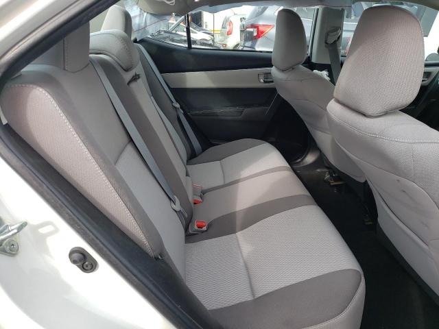 Photo 10 from auction – 2018 TOYOTA COROLLA L with VIN 5YFBURHE4JP839545