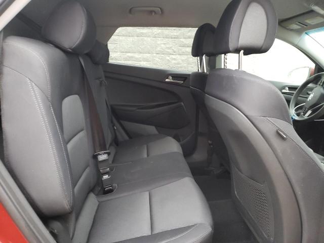 Photo 11 from auction – 2018 HYUNDAI TUCSON SE with VIN KM8J2CA49JU802022