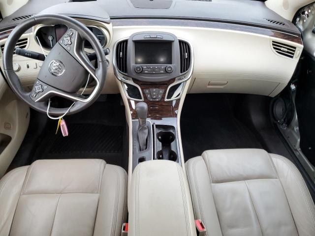 Photo 8 from auction – 2014 BUICK LACROSSE with VIN 1G4GB5G35EF218859