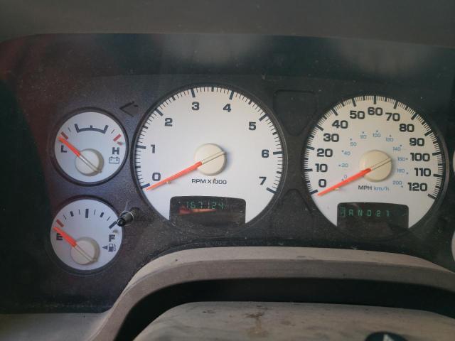 Photo 9 from auction – 2005 DODGE RAM 1500 S with VIN 1D7HU18D95S239780