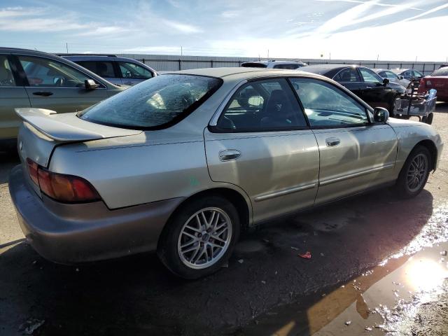 Photo 3 from auction – 1997 ACURA INTEGRA GS with VIN JH4DB7669VS005451