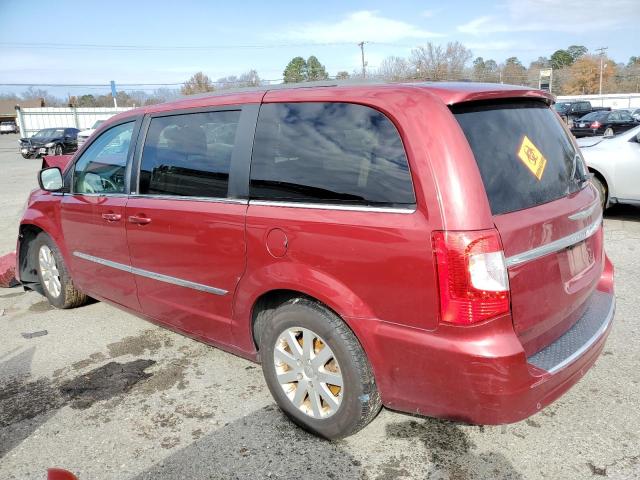 Photo 2 from auction – 2013 CHRYSLER TOWN & COU with VIN 2C4RC1BG0DR569022