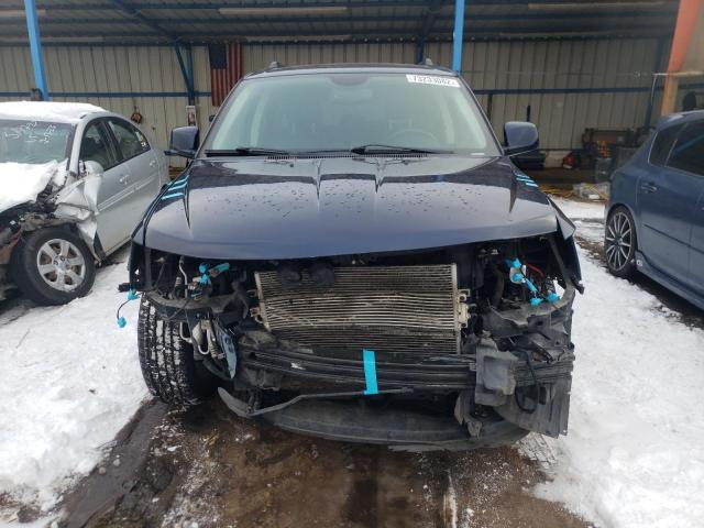 Photo 5 from auction – 2018 DODGE JOURNEY CR with VIN 3C4PDCGB1JT208453