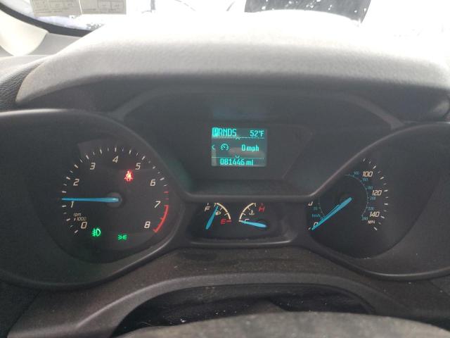 Photo 9 from auction – 2014 FORD TRANSIT CO with VIN NM0GE9F73E1152362