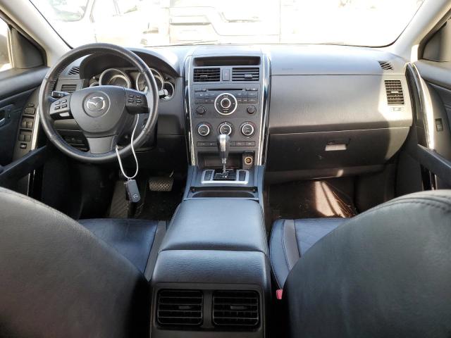 Photo 8 from auction – 2007 MAZDA CX-9 with VIN JM3TB28Y070103692