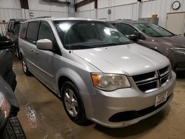 Photo 4 from auction – 2012 DODGE GRAND CARA with VIN 2C4RDGCG7CR253386