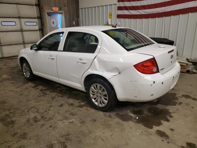 Photo 2 from auction – 2010 CHEVROLET COBALT with VIN 1G1AB5F57A7190878