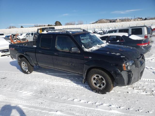 Photo 4 from auction – 2003 NISSAN PU with VIN 1N6MD29YX3C433769