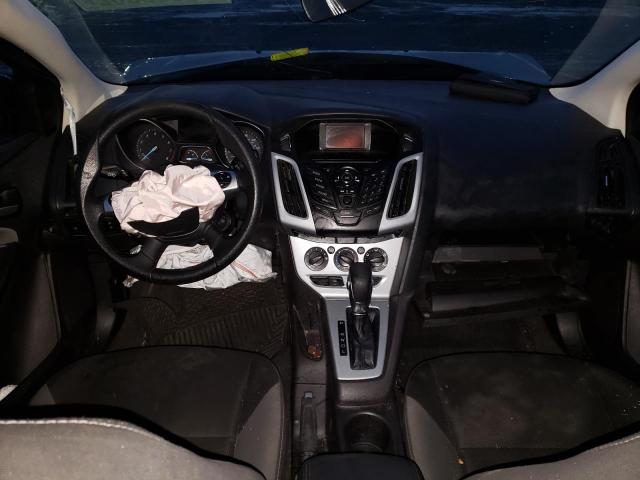 Photo 8 from auction – 2014 FORD FOCUS SE with VIN 1FADP3F20EL228180