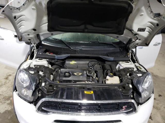 Photo 11 from auction – 2015 MINI COOPER S C with VIN WMWZC5C56FWP47365