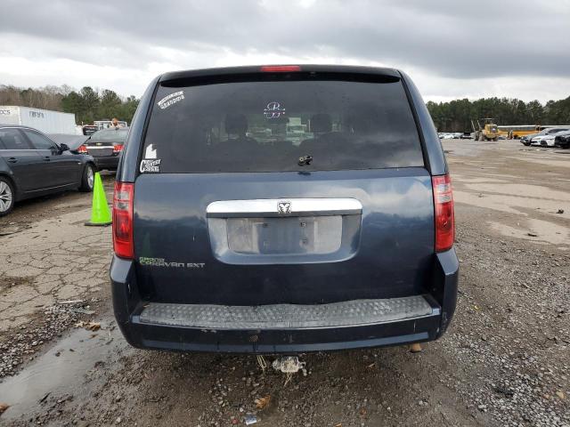 Photo 6 from auction – 2008 DODGE GRAND CARA with VIN 2D8HN54P88R125372