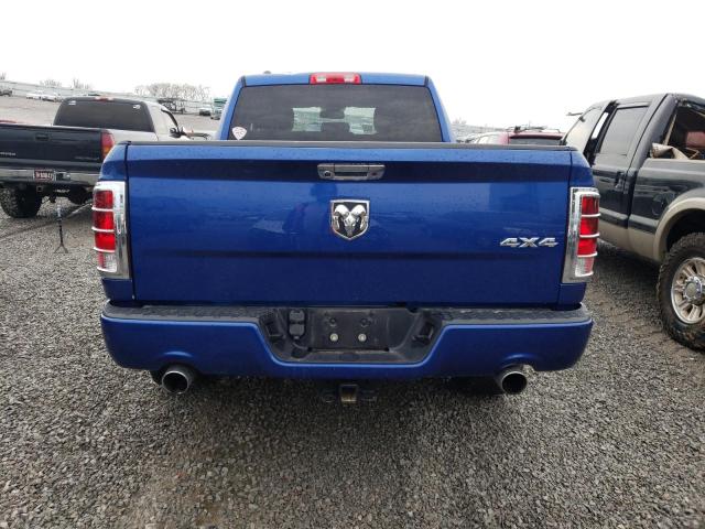 Photo 6 from auction – 2015 RAM 1500 ST with VIN 1C6RR7FT4FS732868