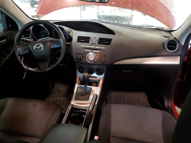 Photo 8 from auction – 2011 MAZDA 3 I with VIN JM1BL1VG0B1478170