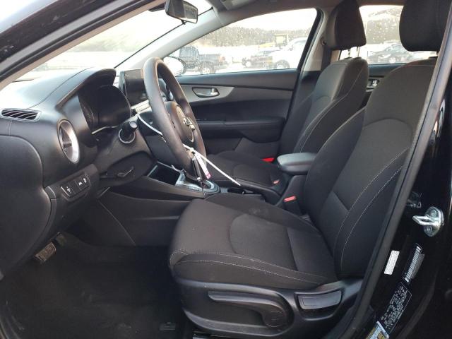 Photo 7 from auction – 2021 KIA FORTE FE with VIN 3KPF24AD5ME359063