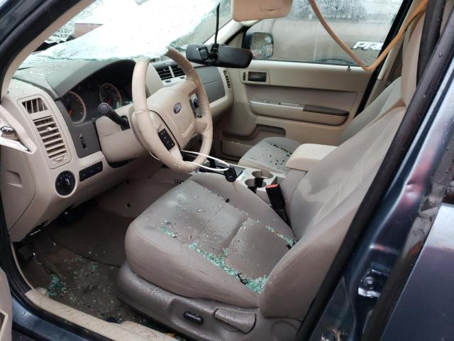 Фото 7 с аукциона – 2011 FORD ESCAPE XLT с VIN 1FMCU9D79BKC58369
