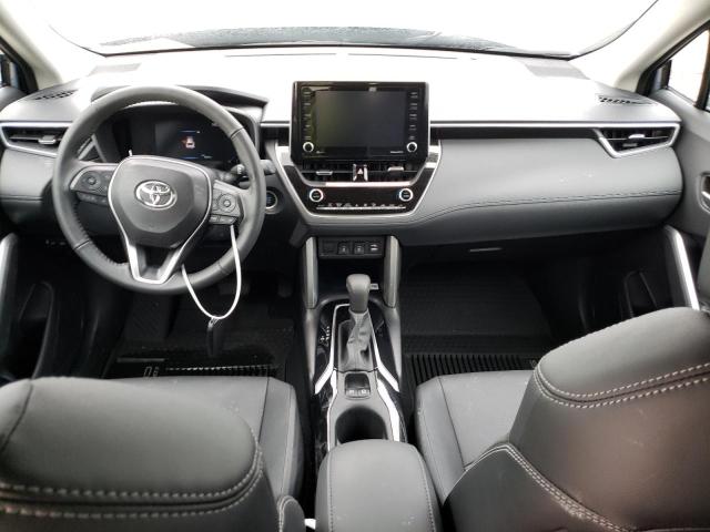 Photo 8 from auction – 2022 TOYOTA COROLLA CR with VIN 7MUDAAAGXNV005829