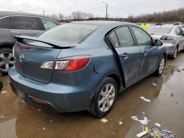 Photo 3 from auction – 2010 MAZDA 3 I with VIN JM1BL1SF3A1252621