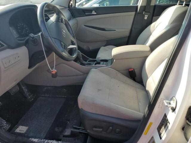 Photo 7 from auction – 2017 HYUNDAI TUCSON LIM with VIN KM8J3CA26HU571232