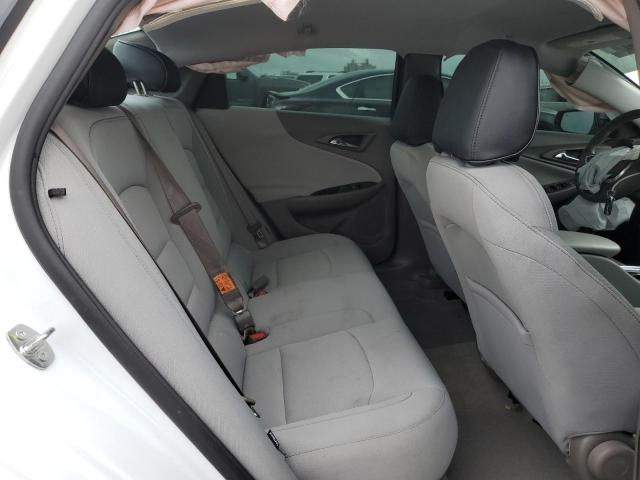 Photo 10 from auction – 2021 CHEVROLET MALIBU LS with VIN 1G1ZB5ST2MF087465
