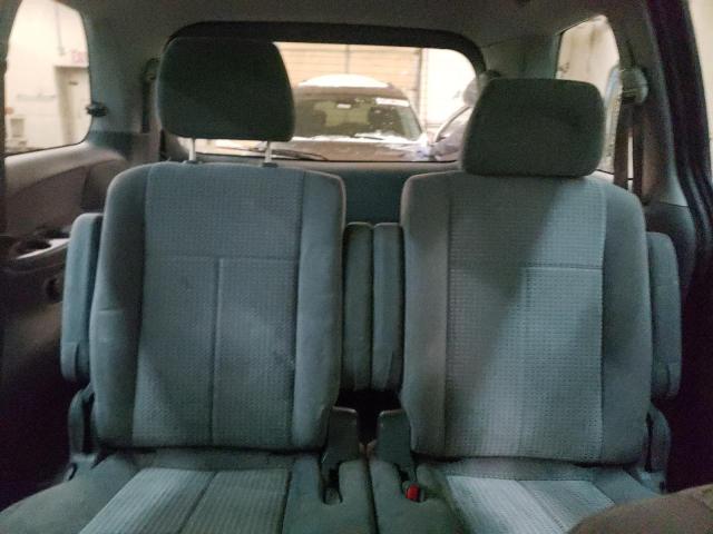 Photo 10 from auction – 2006 MAZDA MPV WAGON with VIN JM3LW28J360561572