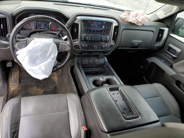 Photo 8 from auction – 2014 CHEVROLET SILVERADO with VIN 3GCUKSEC3EG506810