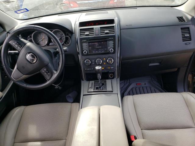Photo 8 from auction – 2015 MAZDA CX-9 TOURI with VIN JM3TB2CA9F0459616