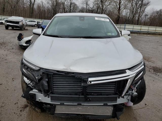 Photo 5 from auction – 2022 CHEVROLET EQUINOX LT with VIN 3GNAXUEVXNL164482