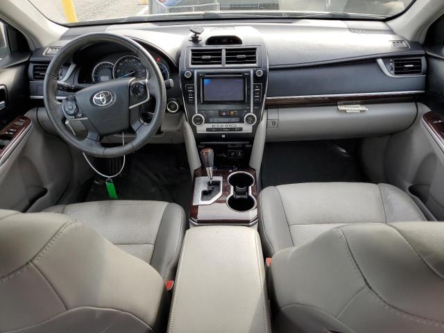 Photo 8 from auction – 2013 TOYOTA CAMRY L with VIN 4T4BF1FK8DR330281