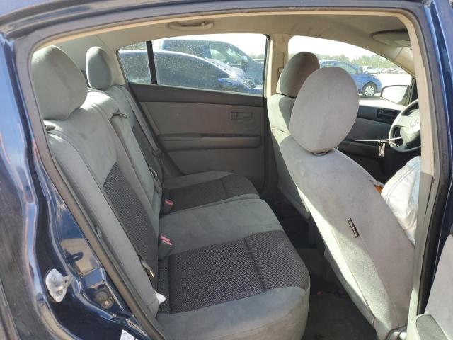 Photo 10 from auction – 2007 NISSAN SENTRA 2.0 with VIN 3N1AB61EX7L665502