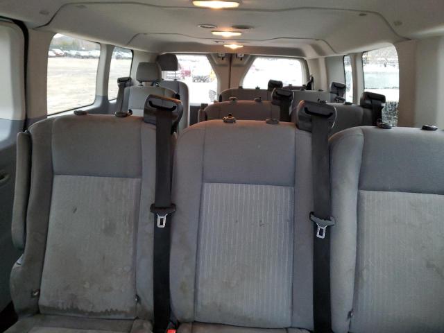Photo 10 from auction – 2015 FORD TRANSIT T- with VIN 1FBZX2ZM5FKA53928