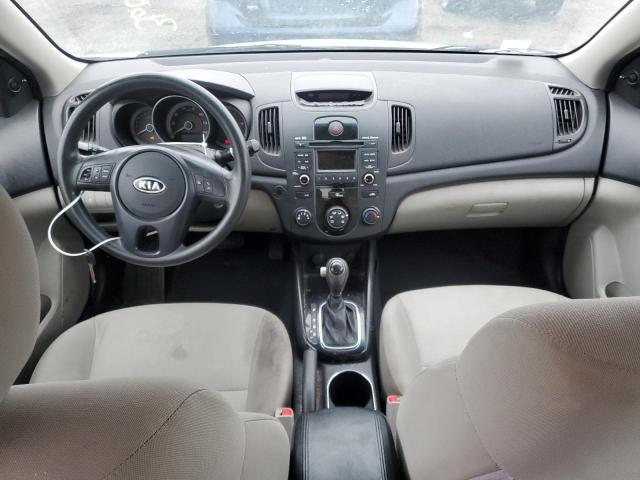 Photo 8 from auction – 2012 KIA FORTE LX with VIN KNAFT4A24C5480816