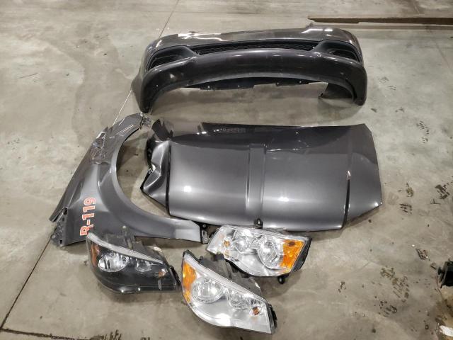 Photo 13 from auction – 2016 DODGE GRAND CARA with VIN 2C4RDGCG5GR327961
