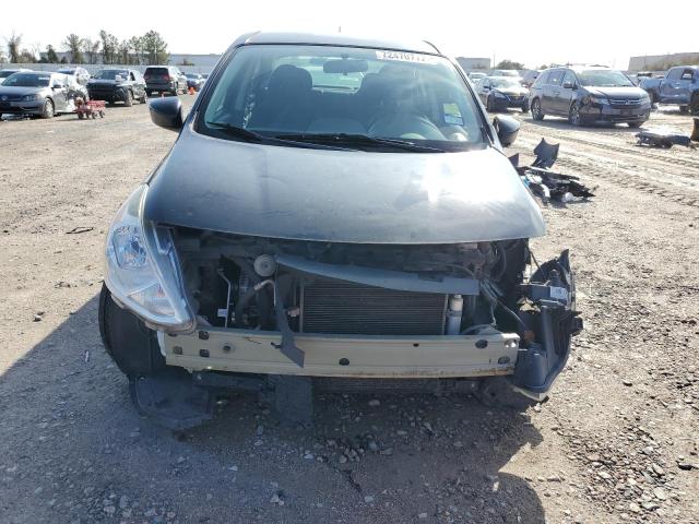 Photo 5 from auction – 2016 NISSAN VERSA S with VIN 3N1CN7AP1GL876840