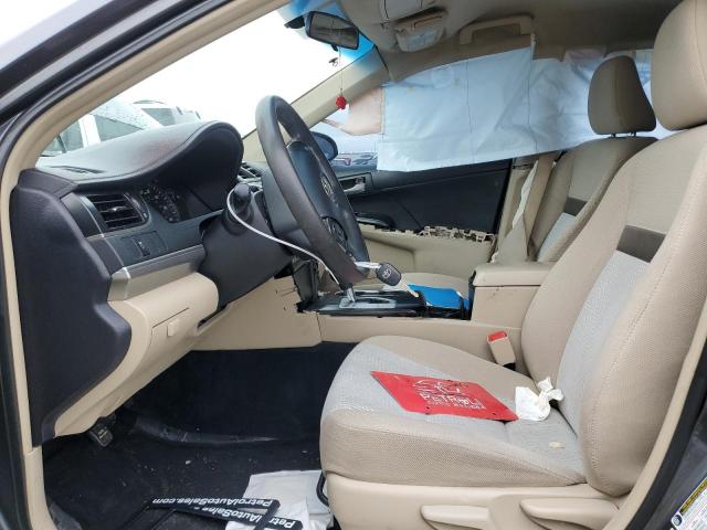 Photo 7 from auction – 2012 TOYOTA CAMRY BASE with VIN 4T1BF1FK1CU067883