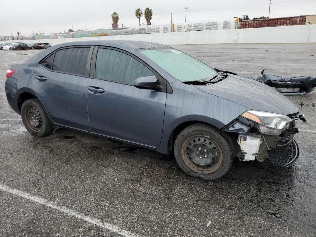Photo 4 from auction – 2014 TOYOTA COROLLA L with VIN 5YFBURHE6EP103986