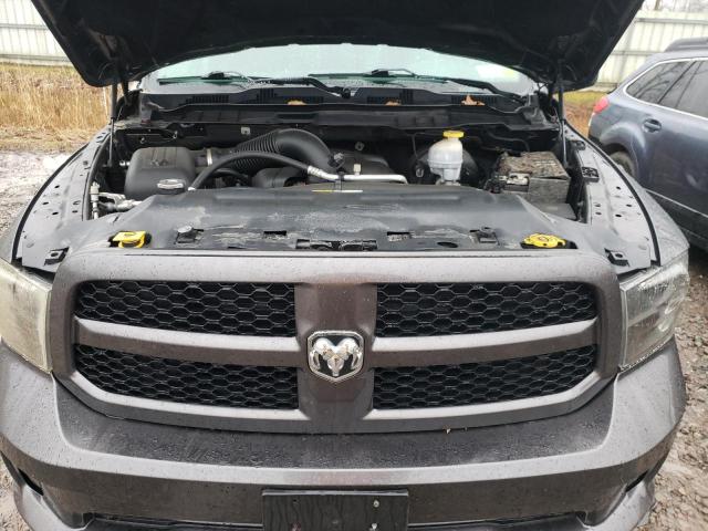 Photo 11 from auction – 2017 RAM 1500 ST with VIN 1C6RR7FT1HS745614